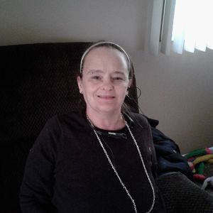 Meet your Posher, Cindy